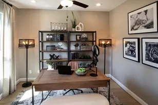 4224 Cleburne Ln, McKinney, TX 75071 - Photo 5