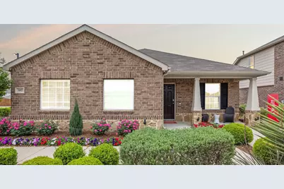 817 Shire Avenue, Haslet, TX 76052 - Photo 1