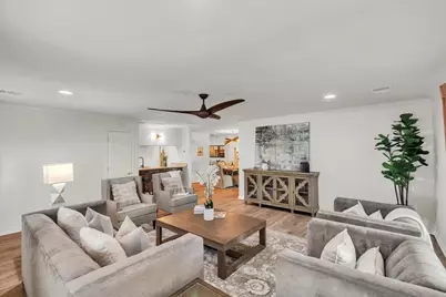 1943 Camelot Drive, Grapevine, TX 76051 - Photo 19
