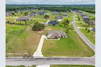 409 Oak Meadow Lane, Weatherford, TX 76085 - Photo 27