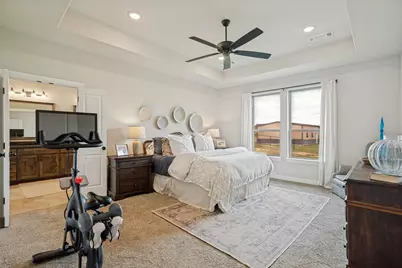 409 Oak Meadow Lane, Weatherford, TX 76085 - Photo 19