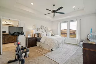 409 Oak Mdw Ln, Weatherford, TX 76085 - Photo 19