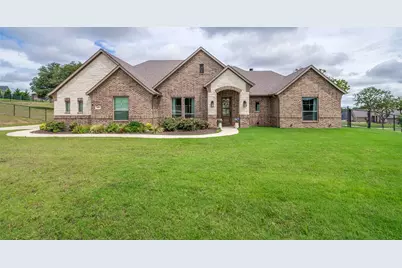 409 Oak Meadow Lane, Weatherford, TX 76085 - Photo 1