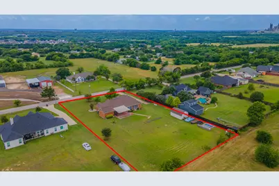 4021 Shiloh Road, Midlothian, TX 76065 - Photo 39