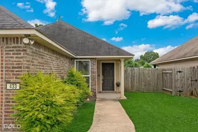 433 Jordan Drive, Bossier City, LA 71112 - Photo 3