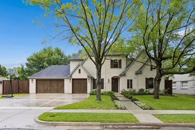 3534 Ingleside Drive, Dallas, TX 75229 - Photo 1