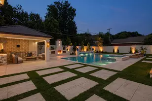 6103 Aberdeen Ave, Dallas, TX 75230 - Photo 35