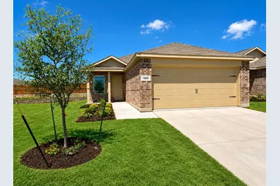 1569 Forge Pond, Forney, TX 75126 - Photo 1
