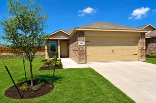 1569 Forge Pond, Forney, TX 75126 - Photo 1