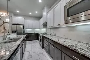 6631 DeLeon St, Irving, TX 75039 - Photo 5