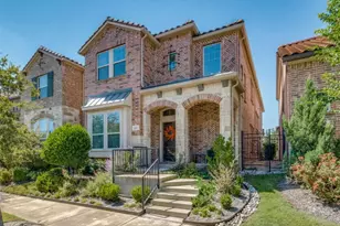 6631 DeLeon St, Irving, TX 75039 - Photo 1