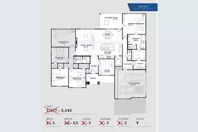 2001 Woodland Road, Weatherford, TX 76088 - Photo 39