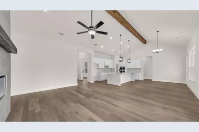 2001 Woodland Road, Weatherford, TX 76088 - Photo 9