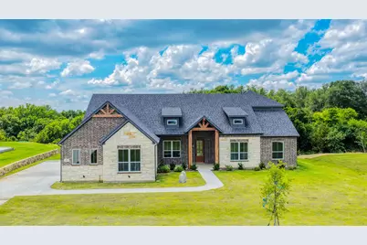 2001 Woodland Road, Weatherford, TX 76088 - Photo 1