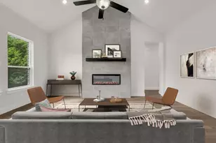 2001 Woodland Rd, Weatherford, TX 76088 - Photo 3