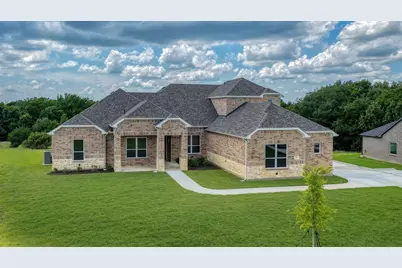 1097 Woodland Road, Weatherford, TX 76088 - Photo 1