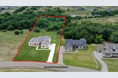 1097 Woodland Road, Weatherford, TX 76088 - Photo 39