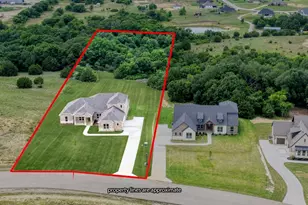 1097 Woodland Rd, Weatherford, TX 76088 - Photo 39