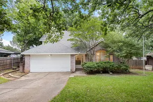 3208 Hickory Ct, Bedford, TX 76021 - Photo 1