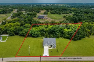 1045 Salvation Dr, Weatherford, TX 76088 - Photo 37