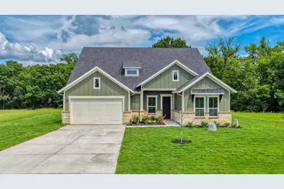 1045 Salvation Drive, Weatherford, TX 76088 - Photo 1
