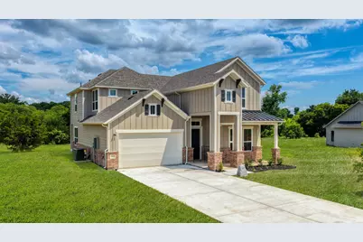 1053 Salvation Drive, Weatherford, TX 76088 - Photo 37
