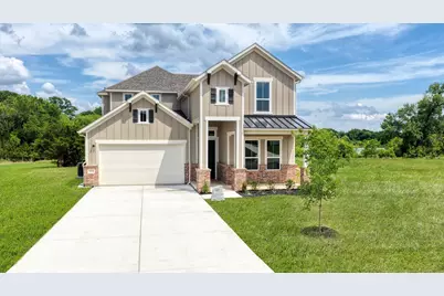 1053 Salvation Drive, Weatherford, TX 76088 - Photo 1