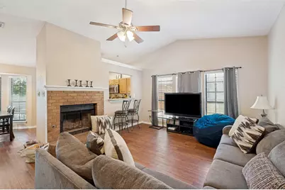 713 Mack Drive, Denton, TX 76209 - Photo 5