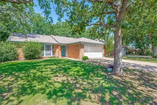 713 Mack Dr, Denton, TX 76209 - Photo 1