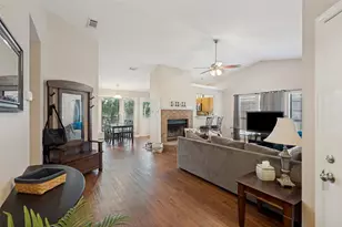 713 Mack Dr, Denton, TX 76209 - Photo 9