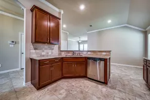 16708 Central Garden Ln, Prosper, TX 75078 - Photo 7