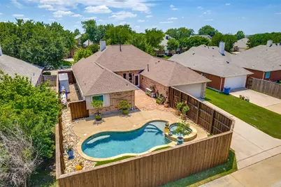 1420 Greenwich Drive, Allen, TX 75013 - Photo 1