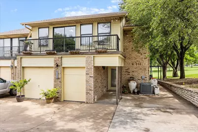 4407 Overlook Court, Granbury, TX 76049 - Photo 3
