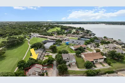 4407 Overlook Court, Granbury, TX 76049 - Photo 5