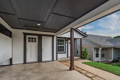 6003 Calloway Court, Fort Worth, TX 76114 - Photo 3