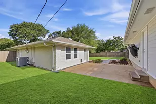 900 Cortez St, Denison, TX 75020 - Photo 33