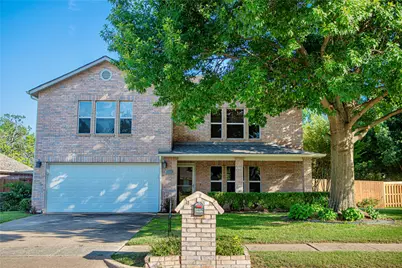 2201 Driskell Lane, Corinth, TX 76210 - Photo 1