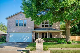 2201 Driskell Ln, Corinth, TX 76210 - Photo 1