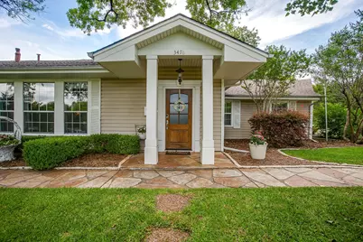 3476 Wellington Road, Fort Worth, TX 76116 - Photo 3