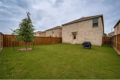 221 Ashbrook Street, Little Elm, TX 75068 - Photo 21