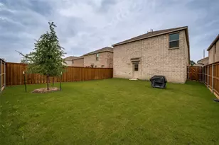 221 Ashbrook St, Little Elm, TX 75068 - Photo 21