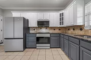 4408 Lacey Cir, Waco, TX 76708 - Photo 5