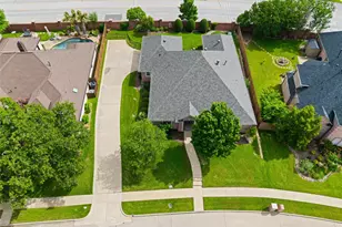 608 Bridlewood N, Colleyville, TX 76034 - Photo 35
