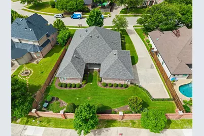608 Bridlewood N, Colleyville, TX 76034 - Photo 33