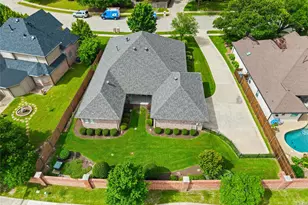 608 Bridlewood N, Colleyville, TX 76034 - Photo 33