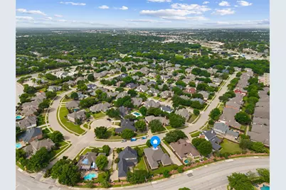 608 Bridlewood N, Colleyville, TX 76034 - Photo 37