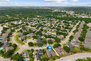 608 Bridlewood N, Colleyville, TX 76034 - Photo 37
