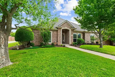 608 Bridlewood N, Colleyville, TX 76034 - Photo 3