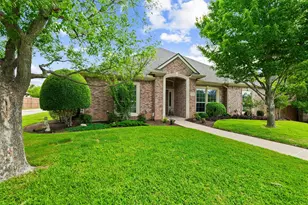 608 Bridlewood N, Colleyville, TX 76034 - Photo 3