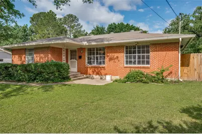 2615 Glenwood Lane, Denton, TX 76209 - Photo 1